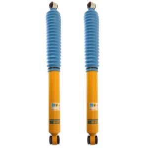 Bilstein B6 4600 Rear Shocks For 1975-1980 Dodge D200 2WD