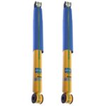 Bilstein B6 4600 Front Shocks For 1988-1997 Ford F53