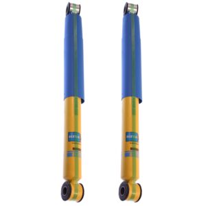 Bilstein B6 4600 Front Shocks For 1988-1997 Ford F53