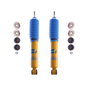 Bilstein B6 4600 Front Shocks For 1997-2004 Dodge Dakota