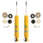 Bilstein B6 4600 Front Shocks For 1999-2003 Dodge Ram 1500 Van