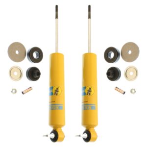 Bilstein B6 4600 Front Shocks For 1999-2003 Dodge Ram 3500 Van