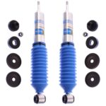 Bilstein B6 4600 Front Shocks For 2003-2005 Ford E-350 Club Wagon