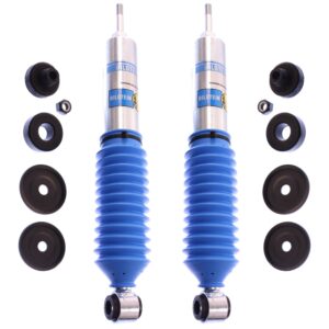 Bilstein B6 4600 Front Shocks For 2003-2005 Ford E-350 Club Wagon