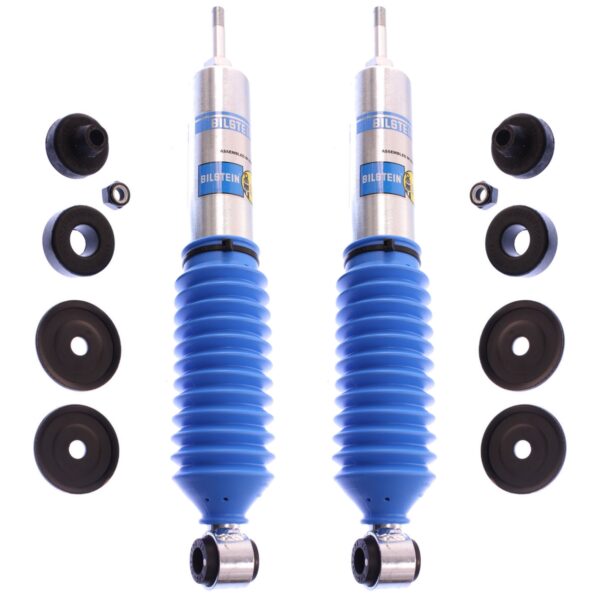 Bilstein B6 4600 Front Shocks For 2003-2017 Ford E-450 Super Duty