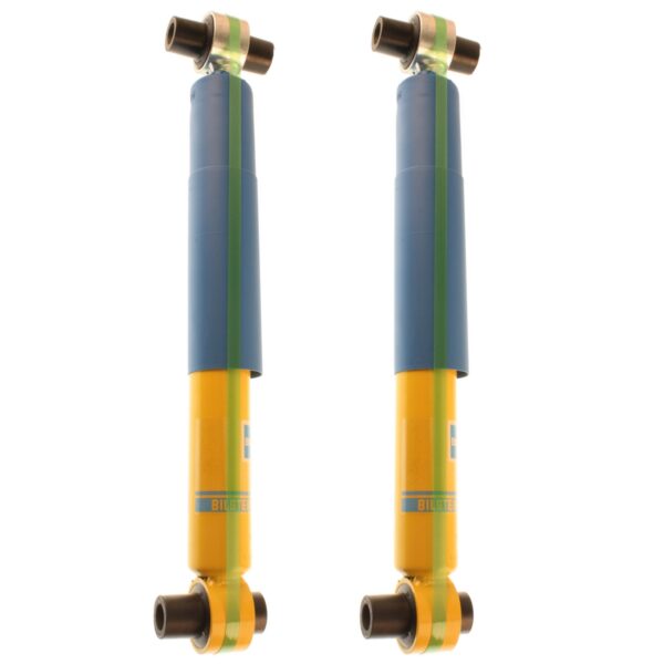 Bilstein B6 4600 Front Shocks For 2005-2009 Workhorse W20