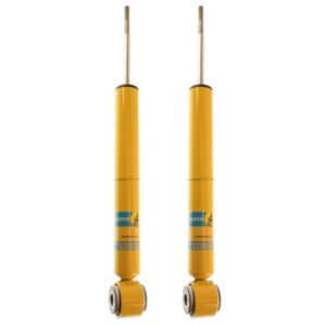 Bilstein B6 4600 Front Shocks For 2007-2013 Lincoln Navigator 2WD