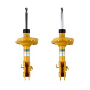 Bilstein B6 4600 Front Shocks For 2009-2013 Subaru Forester