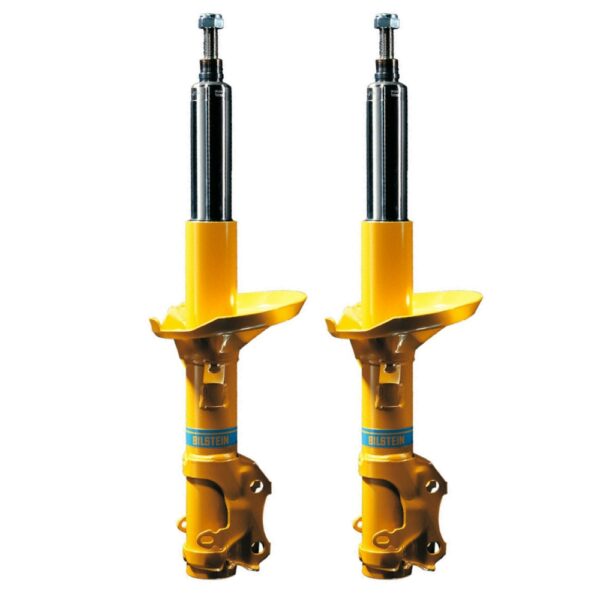 Bilstein B6 4600 Front Shocks For 2013-2018 Toyota RAV4