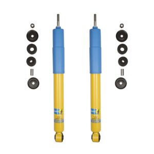 Bilstein B6 4600 Front Shocks For 2014-2020 Ram 2500 2WD