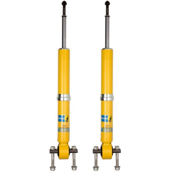 Bilstein B6 4600 Front Shocks For 2014 Ford F-150 2WD