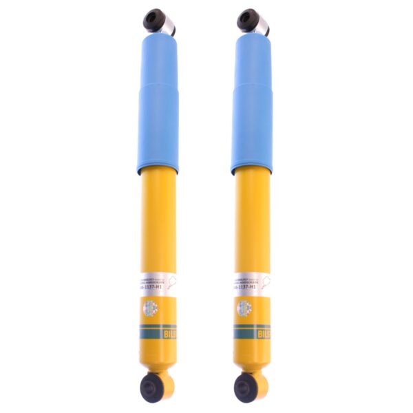 Bilstein B6 4600 Rear Shocks For 1971-1974 Dodge B200 Van