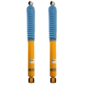 Bilstein B6 4600 Rear Shocks For 1981-1993 Dodge D250 2WD