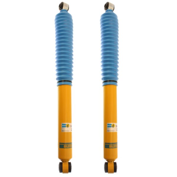 Bilstein B6 4600 Rear Shocks For 1981-1993 Dodge D250 2WD