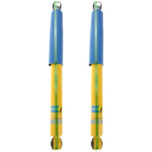 Bilstein B6 4600 Rear Shocks For 1994-2002 Dodge Ram 2500 4WD