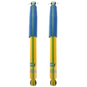 Bilstein B6 4600 Rear Shocks For 1996-2005 Chevrolet Blazer