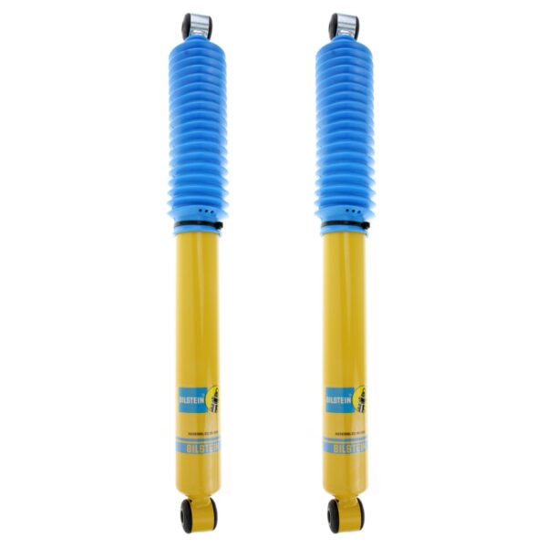 Bilstein B6 4600 Rear Shocks For 1997-2002 Ford Expedition 4WD