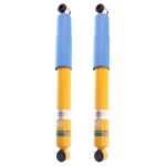 Bilstein B6 4600 Rear Shocks For 1999-2003 Dodge Ram 1500 Van