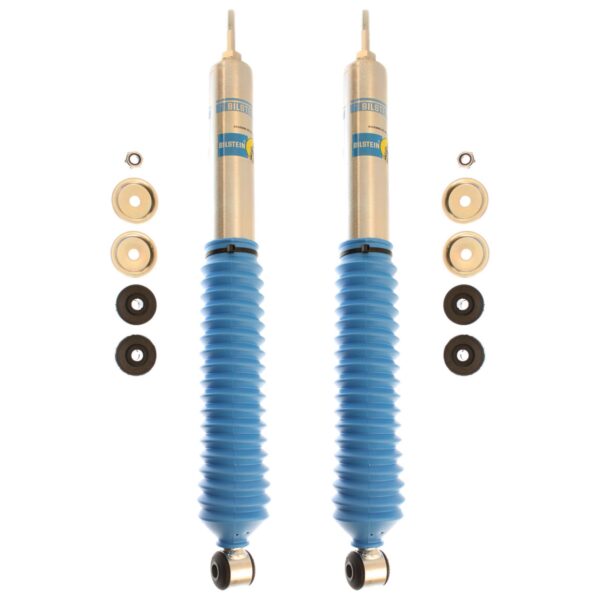 Bilstein B6 4600 Rear Shocks For 2003-2017 Ford E-450 Super Duty