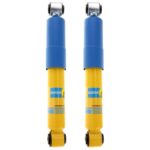 Bilstein B6 4600 Rear Shocks For 2005-2012 Nissan Pathfinder 4WD