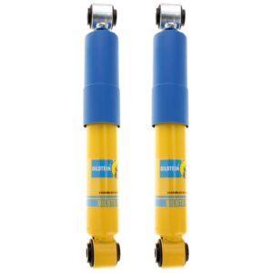 Bilstein B6 4600 Rear Shocks For 2005-2012 Nissan Pathfinder 4WD