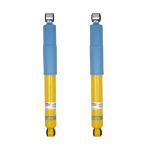 Bilstein B6 4600 Rear Shocks For 2007-2009 Dodge Sprinter 2500