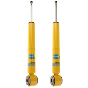 Bilstein B6 4600 Rear Shocks For 2007-2013 Ford Expedition 2WD/4WD