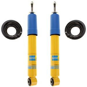 Bilstein B6 4600 Rear Shocks For 2009-2013 Subaru Forester