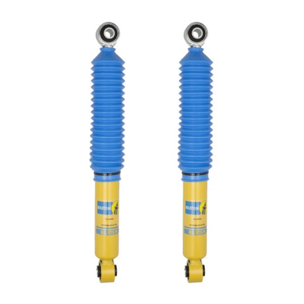 Bilstein B6 4600 Rear Shocks For 2014-2021 Ram ProMaster 2500