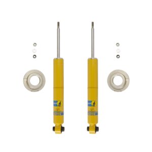 Bilstein B6 4600 Rear Shocks For 2015-2019 Subaru Outback