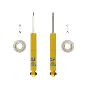 Bilstein B6 4600 Rear Shocks For 2015-2019 Subaru Outback