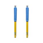 Bilstein B6 4600 Rear Shocks For 2017-2020 Ford F-250 Super Duty 4WD