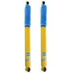 Bilstein B6 4600 Rear Shocks For 2017-2020 Ford F-350 Super Duty 2WD
