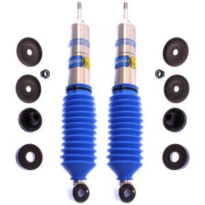 Bilstein B6 4600 Series Front Shocks For 1992-2002 Ford E-350 Econoline Club Wagon