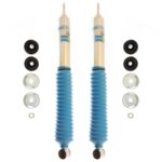 Bilstein B6 4600 Series Rear Shocks For 2003-2019 Ford E-350 Super Duty