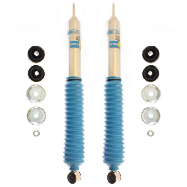 Bilstein B6 4600 Series Rear Shocks For 2003-2019 Ford E-350 Super Duty