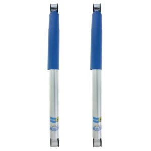 Bilstein B6 4600 Front Shocks For 1999-2004 Ford F53