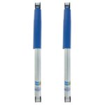 Bilstein B6 4600 Front Shocks For 2011-2019 Ford F53