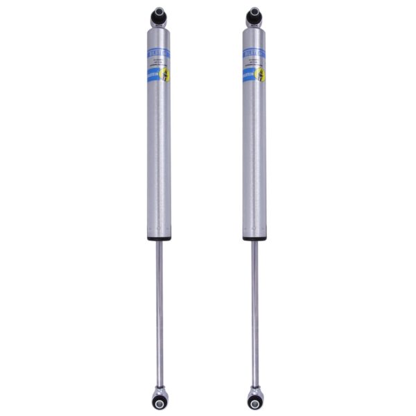 Bilstein B8 5100 3-4.5" Rear Lift Shocks for 2018-2021 Jeep Wrangler JL