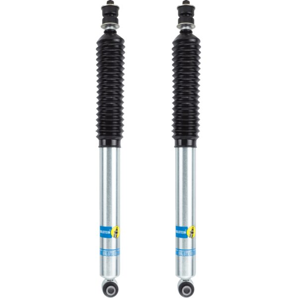 Bilstein B8 5100 4" Rear Lift Shocks for 2014-2020 Ram 2500 4WD