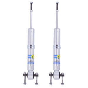 Bilstein B8 5100 RHA 0-2.5 inch Front Lift Shocks for 2019-2020 Ford Ranger 2WD - 24-294218