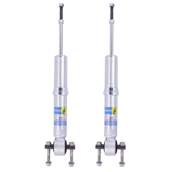 Bilstein B8 5100 RHA 0-2.5 inch Front Lift Shocks for 2019-2020 Ford Ranger 2WD - 24-294218