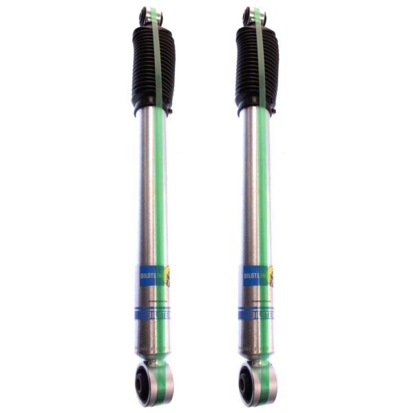 Bilstein B8 5100 Rear 0-2" Lift Shocks For 2014 Ford F-150 2WD