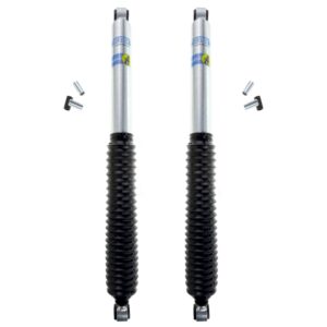 Bilstein B8 5125 2-2.5" Rear Lift Shocks For 1969-1974 GMC K35/K3500 Pickup 4WD