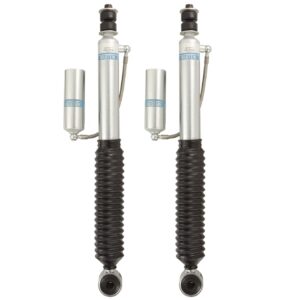 Bilstein B8 5160 1.5-3" Rear Lift Shocks for 2017-2020 Ford F-250 Super Duty 4WD