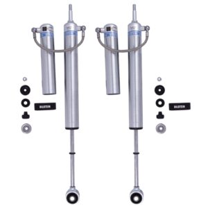 Bilstein B8 5160 4" Front Lift Shocks for 2014-2020 Ram 2500 4WD