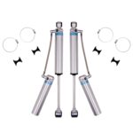 Bilstein B8 5160 RR 0-1" Rear Lift Shocks for 2009-2012 Suzuki Equator 2WD