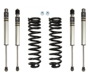 ICON 1.75" Lift Kit Stage 1 for 2020 Ford F-250 4WD