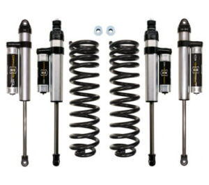 ICON 1.75" Lift Kit Stage 2 for 2020 Ford F-250 4WD