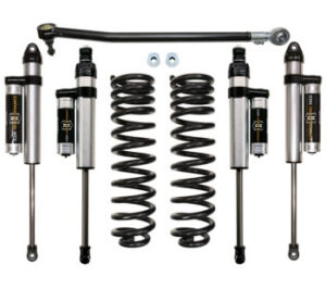 ICON 1.75" Lift Kit Stage 3 for 2020 Ford F-250 4WD